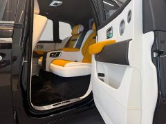 Rolls-Royce Cullinan Series II - ფოტო 8