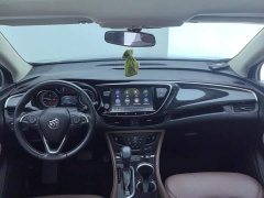 Buick Encore GX Plus 532T FWD Elite - ფოტო 12