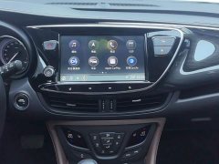 Buick Encore GX Plus 532T FWD Elite - ფოტო 13