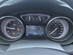 Buick Encore GX Plus 532T FWD Elite - ფოტო 14