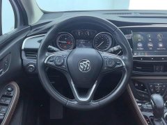 Buick Encore GX Plus 532T FWD Elite - ფოტო 15