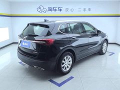 Buick Encore GX Plus 532T FWD Elite - ფოტო 3