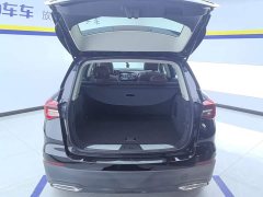 Buick Encore GX Plus 532T FWD Elite - ფოტო 4