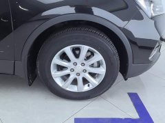 Buick Encore GX Plus 532T FWD Elite - ფოტო 6