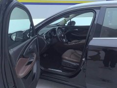 Buick Encore GX Plus 532T FWD Elite - ფოტო 9