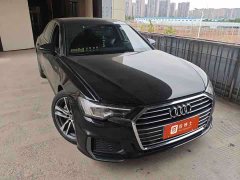 Audi A6L 40 TFSI Luxury Sport Edition - ფოტო 1