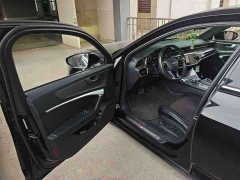 Audi A6L 40 TFSI Luxury Sport Edition - ფოტო 3