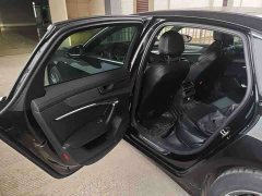 Audi A6L 40 TFSI Luxury Sport Edition - ფოტო 4