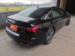 Audi A6L 40 TFSI Luxury Sport Edition - ფოტო 5