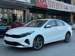 Kia K3 1.5L CVT Comfort Enjoy Edition - ფოტო 1