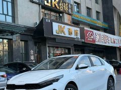 Kia K3 1.5L CVT Comfort Enjoy Edition - ფოტო 10