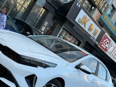 Kia K3 1.5L CVT Comfort Enjoy Edition - ფოტო 11