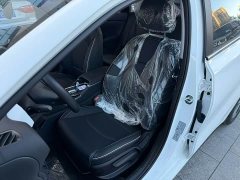 Kia K3 1.5L CVT Comfort Enjoy Edition - ფოტო 12