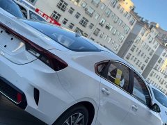 Kia K3 1.5L CVT Comfort Enjoy Edition - ფოტო 17