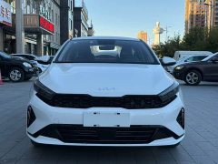 Kia K3 1.5L CVT Comfort Enjoy Edition - ფოტო 2