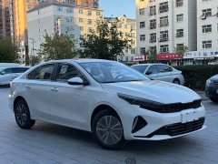 Kia K3 1.5L CVT Comfort Enjoy Edition - ფოტო 3