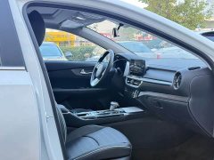 Kia K3 1.5L CVT Comfort Enjoy Edition - ფოტო 4