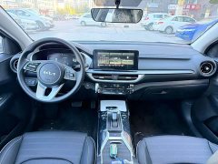Kia K3 1.5L CVT Comfort Enjoy Edition - ფოტო 5