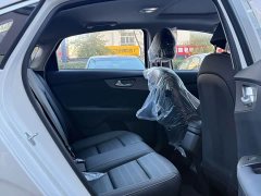 Kia K3 1.5L CVT Comfort Enjoy Edition - ფოტო 6