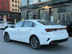 Kia K3 1.5L CVT Comfort Enjoy Edition - ფოტო 7