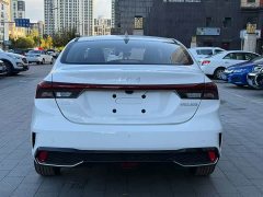 Kia K3 1.5L CVT Comfort Enjoy Edition - ფოტო 8