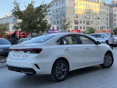 Kia K3 1.5L CVT Comfort Enjoy Edition - ფოტო 9