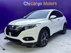 Honda Vezel 2020 1.5L CVT Pioneer Edition - ფოტო 1