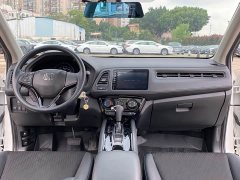 Honda Vezel 2020 1.5L CVT Pioneer Edition - ფოტო 10