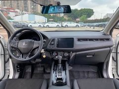Honda Vezel 2020 1.5L CVT Pioneer Edition - ფოტო 11