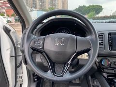Honda Vezel 2020 1.5L CVT Pioneer Edition - ფოტო 12
