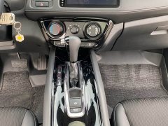 Honda Vezel 2020 1.5L CVT Pioneer Edition - ფოტო 13