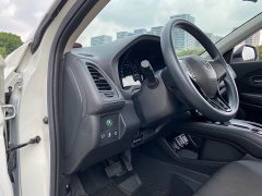 Honda Vezel 2020 1.5L CVT Pioneer Edition - ფოტო 14