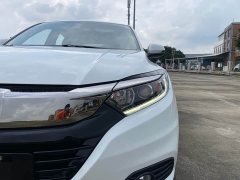 Honda Vezel 2020 1.5L CVT Pioneer Edition - ფოტო 17