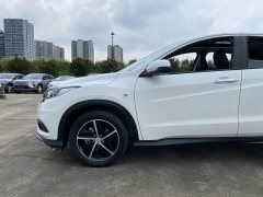 Honda Vezel 2020 1.5L CVT Pioneer Edition - ფოტო 18