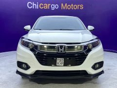 Honda Vezel 2020 1.5L CVT Pioneer Edition - ფოტო 2