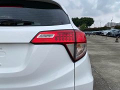Honda Vezel 2020 1.5L CVT Pioneer Edition - ფოტო 20