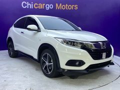 Honda Vezel 2020 1.5L CVT Pioneer Edition - ფოტო 3