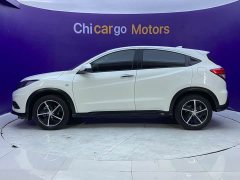 Honda Vezel 2020 1.5L CVT Pioneer Edition - ფოტო 4
