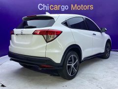 Honda Vezel 2020 1.5L CVT Pioneer Edition - ფოტო 5