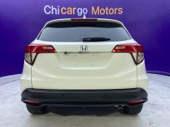 Honda Vezel 2020 1.5L CVT Pioneer Edition - ფოტო 6