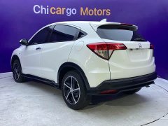 Honda Vezel 2020 1.5L CVT Pioneer Edition - ფოტო 7
