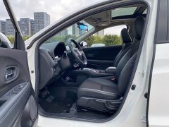 Honda Vezel 2020 1.5L CVT Pioneer Edition - ფოტო 8