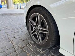 Mercedes-Benz CLA (Imported) 2023 CLA 200 - ფოტო 10