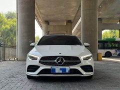 Mercedes-Benz CLA (Imported) 2023 CLA 200 - ფოტო 2