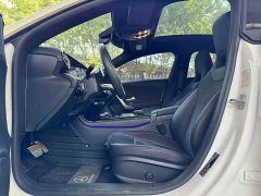 Mercedes-Benz CLA (Imported) 2023 CLA 200 - ფოტო 3