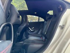 Mercedes-Benz CLA (Imported) 2023 CLA 200 - ფოტო 4