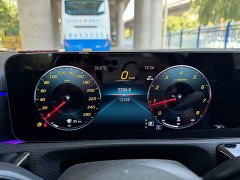 Mercedes-Benz CLA (Imported) 2023 CLA 200 - ფოტო 5