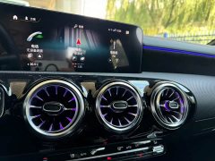 Mercedes-Benz CLA (Imported) 2023 CLA 200 - ფოტო 6