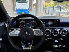 Mercedes-Benz CLA (Imported) 2023 CLA 200 - ფოტო 7