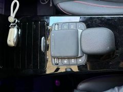 Mercedes-Benz CLA (Imported) 2023 CLA 200 - ფოტო 8